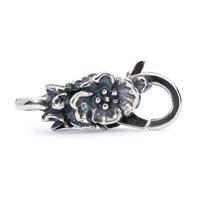 Chiusura Trollbeads Donna Chiusure in Argento TAGLO-00018 - TAGLO-00018